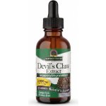 Nature´s answer Harpagofyt ležatý Dáblův dráp 30 ml – Hledejceny.cz