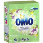 Omo univerzální prací prášek apple & water lily 5 kg 100 PD – Zboží Mobilmania