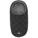 Inglesina pro vaničku a Huggy Newborn Winter Muff Vulcan černý – Hledejceny.cz