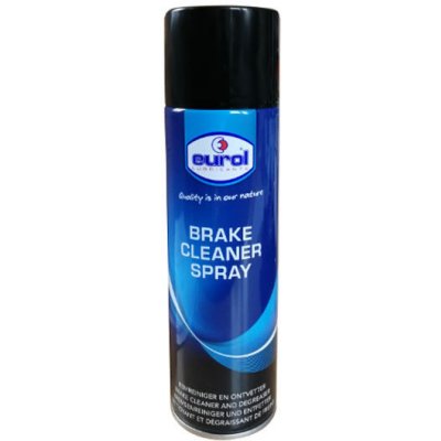 EUROL Brake Cleaner Spray čistič brzd - 500 ml