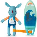 Lilliputiens surfař dráček Joe – Zbozi.Blesk.cz