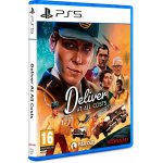 Deliver At All Costs – Hledejceny.cz