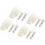 Revtec Konektor Tamiya samice 4 – Zboží Dáma