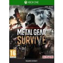 Metal Gear Survive