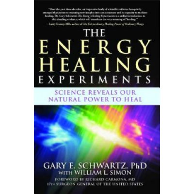 The Energy Healing Experiments – Hledejceny.cz