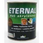 Eternal Mat akrylátový 0,7 kg Slonová kost – Hledejceny.cz