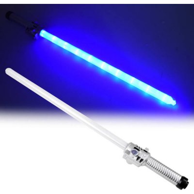 JOKO Světelný meč Sword 66 cm – Zboží Mobilmania