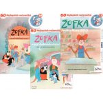 Žofka - kolekce DVD – Hledejceny.cz