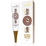 tianDe Gel-aktiv proti vráskám na pleť kolem očí “Snake Factor ” 25 g – Zboží Dáma