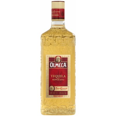 Olmeca reposado 38% 0,7 l (holá láhev)