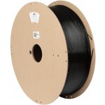 Spectrum rPETG, 1,75mm, 2000g, 80635, TRAFFIC BLACK – Zboží Živě