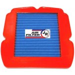 JR Filters Sportovní vzduchový filtr RACING SU008R, CAGIVA RAPTOR 650 650, – Zboží Mobilmania