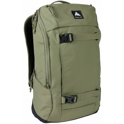 Burton Kilo 2.0 Forest Moss 27 l – Hledejceny.cz