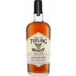 Teeling Single Grain Irish 46% 0,7 l (holá láhev) – Zboží Dáma