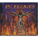In Flames - Clayman Reedice CD – Zboží Dáma
