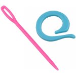 Pro Háčkování Sada v.17 – Zboží Dáma