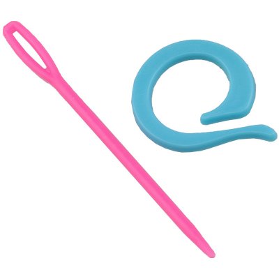 Pro Háčkování Sada v.17 – Zboží Dáma