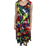 Erika letní šaty červená – Sleviste.cz