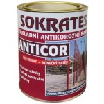 SOKRATES Anticor 0110 šedá 0,7 kg – Zboží Mobilmania