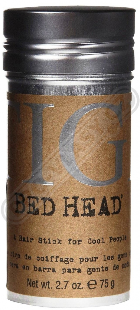 Tigi Bed Head Hair Stick For Cool People Tvarující vosk na vlasy v tyčince 75 g