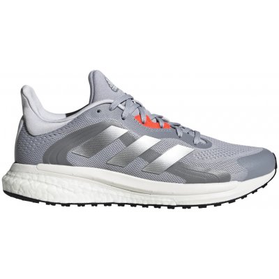 adidas Solar Glide 4 ST Halo silver