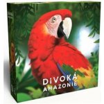 Divoká Amazonie – Zboží Dáma