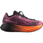 Salomon Aero Glide 4 Grvl W L45407200 nocturne/black/dusky orchid – Hledejceny.cz