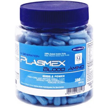 Megabol Plasmex Blood Amino 350 tablet