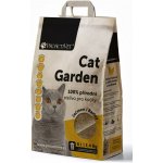 Proactivet Cat Garden Ječmen 6 l – Zbozi.Blesk.cz