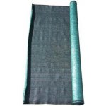 SUPERTEX Stínící plachta na plot 99% zelená 260g/m² 1x10m – Hledejceny.cz