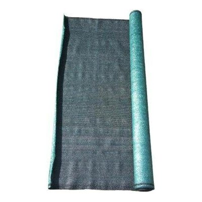SUPERTEX Stínící plachta na plot 99% zelená 260g/m² 1x10m – Hledejceny.cz