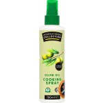 International Collection Cooking Spray 190 ml řepkový – Zboží Dáma
