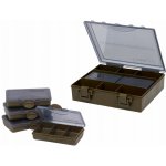 Prologic Tackle Organizer S 1+4 BoxSystem – Zboží Dáma