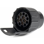 adaptér 12V ze 7P na 13P zásuvku AMIO