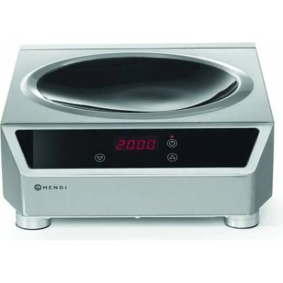 HENDI WOK 3500 – Hledejceny.cz