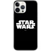 Pouzdro a kryt na mobilní telefon Apple Pouzdro ERT Ochranné iPhone 11 Pro - Star Wars, Star Wars 001 S