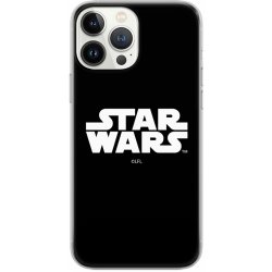 Pouzdro ERT Ochranné iPhone 11 Pro - Star Wars, Star Wars 001 S