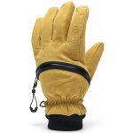 Deathgrip Ghoul Leather tan – Hledejceny.cz
