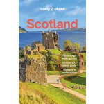 Skotsko (Scotland) průvodce 13th 2025 Lonely Planet – Sleviste.cz