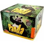 Kompakt 49 ran 25 mm Panda – Zboží Dáma