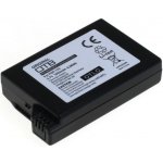 OTB Baterie Sony PlayStation Portable PSP 1000 / 1004, 1800 mAh – Zbozi.Blesk.cz