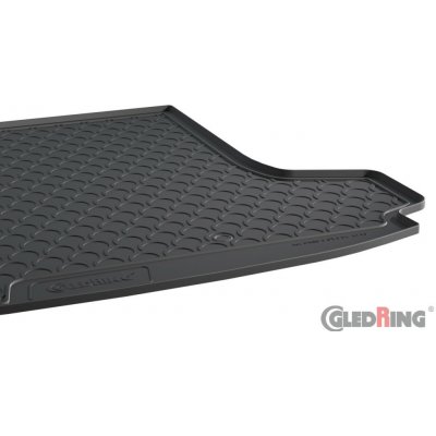 Gumová vana do kufru Gledring BMW 3 GT F34 (2013 - 2020) – Hledejceny.cz