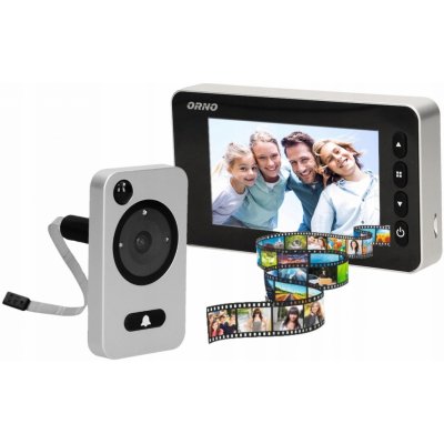 Orno OR-WIZ-1106 – Zboží Mobilmania