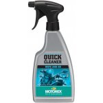 Motorex Quick Cleaner 500 ml – Zboží Mobilmania