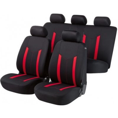 Autopotah Autopotah Walser Hastings červený | Zboží Auto