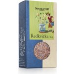 Sonnentor Ředkvička semínka 120 g BIO