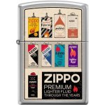Zippo Retro Fluid – Hledejceny.cz