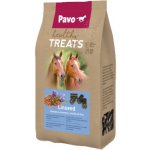 Pavo Healthy Treats Lněné semínko 1 kg – Zboží Dáma