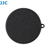 JJC LC-XHALF BLACK, Krytka objektivu určená pro fotoaparát FUJIFilm X half, černá – Zboží Živě