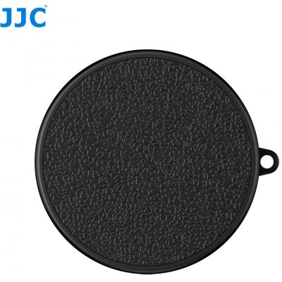 JJC LC-XHALF BLACK, Krytka objektivu určená pro fotoaparát FUJIFilm X half, černá – Zboží Živě